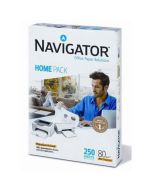 Rame papier A4 NAVIGATOR 80g/m² 250 Feuilles