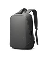 Sac à Dos BANGE BG052 Pour Pc Portable 15.6'' - Gris
