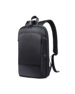 Sac à Dos BANGE BG089 Pour Pc Portable 17'' - Noir