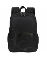 Sac à Dos Gamer WHITE SHARK SCOUT Pour PC Portable 15.6'' - Noir