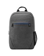 Sac à dos HP Prelude Pour Ordinateur Portable 15.6" - Gris Foncé