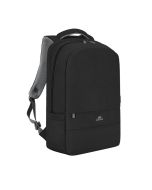 Sac à dos RIVACASE Antivol Pour Ordinateur Portable 17,3 Pouces 7567 - Noir