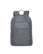 Sac à Dos RIVACASE ECO 7561 Pour PC Portable 15.6'' - Gris