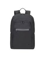 Sac à Dos RIVACASE ECO 7561 Noir Pour PC Portable 15.6'' 