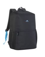 Sac à dos RIVACASE Pour PC Portable 15.6'' - Noir (8067)