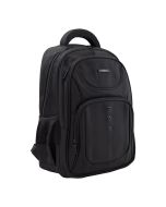Sac à Dos WHITE SHARK COMMANDER Pour PC Portable 18'' - Noir