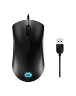 Souris Filaire Gamer LENOVO Legion M300 RGB - Noir