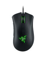 Souris Filaire Gamer RAZER DeathAdder Essential RGB - Noir