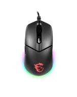 Souris Gamer Filaire MSI Clutch GM11 - Noir