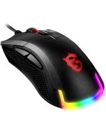 Souris Gamer Filaire MSI CLUTCH GM50 - Noir