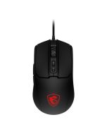 Souris Gamer Filaire MSI FORGE GM100 RGB S12-0402310-HH9