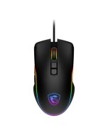 Souris Gamer Filaire MSI FORGE GM300 - Noir