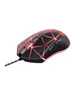 Souris Gamer Filaire TRUST GXT 133 LOCX - Noir