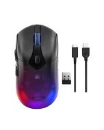 Souris Gamer Sans Fil LENOVO LEGION M410 RGB - Noir
