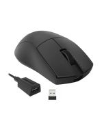 Souris Gamer Sans Fil REDRAGON KING PRO 4K M916-PRO - Blanc