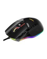 Souris Laser Filaire Gamer PATRIOT VIPER V570 RGB - Noir