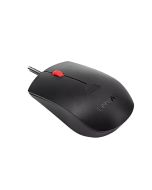 Souris Lenovo Filaire USB biométrique à empreintes digitales Gen 2