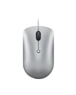 Souris Optique filaire LENOVO 540 Compacte - Gris Nuage