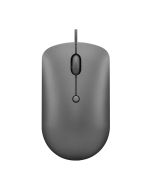 Souris Optique filaire LENOVO 540 Compacte - Gris