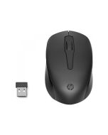 Souris Optique Sans Fil HP 150 - Noir