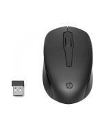 Souris Optique Sans Fil HP 150 - Noir