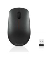 Souris Optique Sans Fil LENOVO 400 - Noir (GY50R91293)