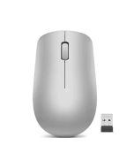Souris Optique Sans Fil LENOVO 530 GY50Z18984 - Gris