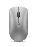 Souris Optique Sans fil LENOVO 600 silencieuse - Gris