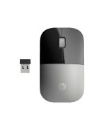 Souris sans fil HP Z3700 - Silver ( X7Q44AA)