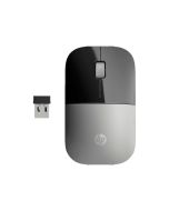 Souris sans fil HP Z3700 - Silver ( X7Q44AA) 