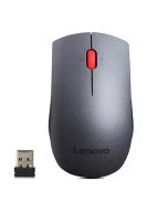 Souris Sans fil LENOVO 700 laser - Noir