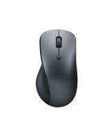 Souris Sans Fil LENOVO Rechargeable Professionnelle - Gris