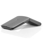 Souris Sans Fil LENOVO Yoga Avec Présentateur Laser - Gris Platine