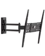 Support Mural MELICONI FDR 400 Pour TV 40'' - 65'' 