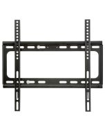 Support Mural MIPVISION Pour TV 26'' - 63'' - Noir 