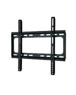 Support Mural MIPVISION Pour TV 40'' - 80'' - Noir 