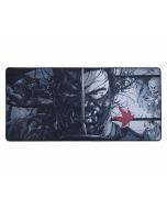 Tapis de Souris Ghost Of Tsushima Antidérapant 900 x 400 mm