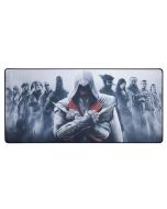 Tapis de souris Gamer 40 x 90 cm Assassins Creed