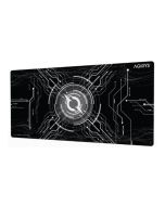 Tapis de souris gamer AQIRYS Gruis 3XL grande surface