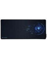 Tapis De Souris Gamer HAVIT MP849 - Noir&Bleu