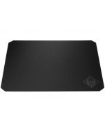 Tapis de Souris Gamer HP OMEN 200 Noir (2VP01AA)