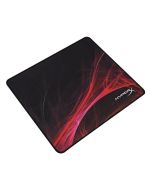 Tapis De Souris Gamer HyperX Fury Pro Speed Edition S - Noir&Rouge