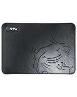 Tapis de Souris Gamer MSI AGILITY GD21 - Noir