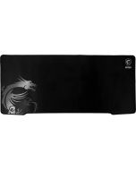 Tapis de Souris Gamer MSI AGILITY GD70 XL - Noir