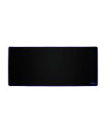 Tapis De Souris INCA IMP-018M - Noir&Bleu