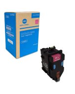 Toner Laser Original KONICA MINOLTA TNP80M - Magenta