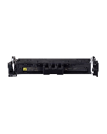 Toner Adaptable Compatible CANON Avec puce  - Yellow 
