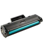 Toner Adaptable Compatible HP 106A  Avec Puce - Noir 