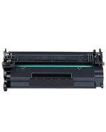Toner adaptable compatible HP avec puce 151A - Noir