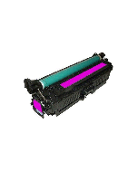 Toner Adaptable Compatible HP Sans Puce - Magenta